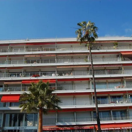 Menton, 1 Pièce, 4 Personnes - Fr-1-196-301 Appartamento